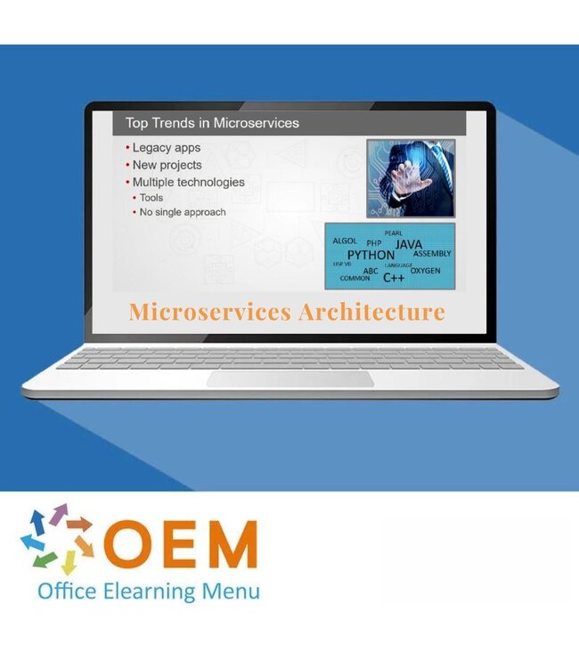Microservices Architecture Training
