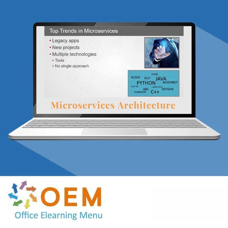 Microservices Architecture Training