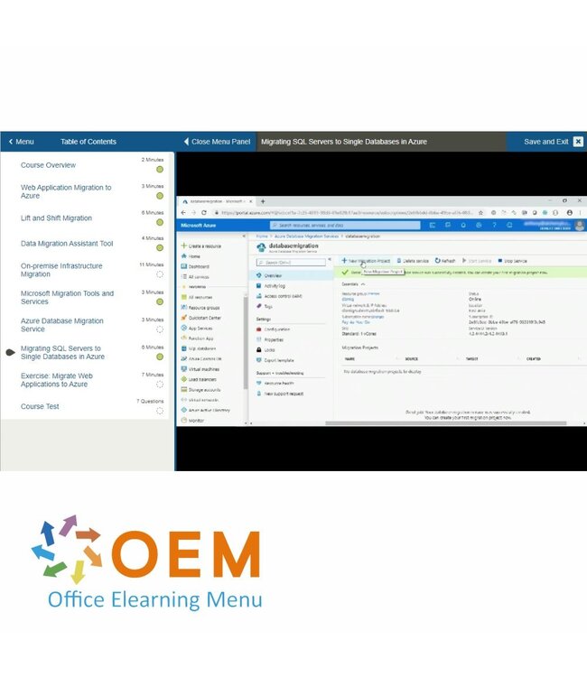 OEM Hybrid Cloud Architecture & Deployment Training