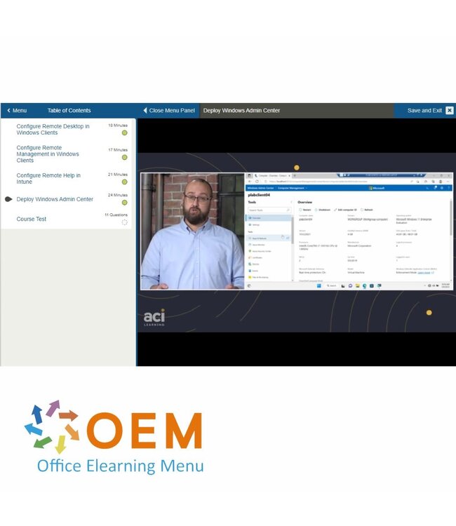 Microsoft MD-102 Microsoft Endpoint Administrator Training