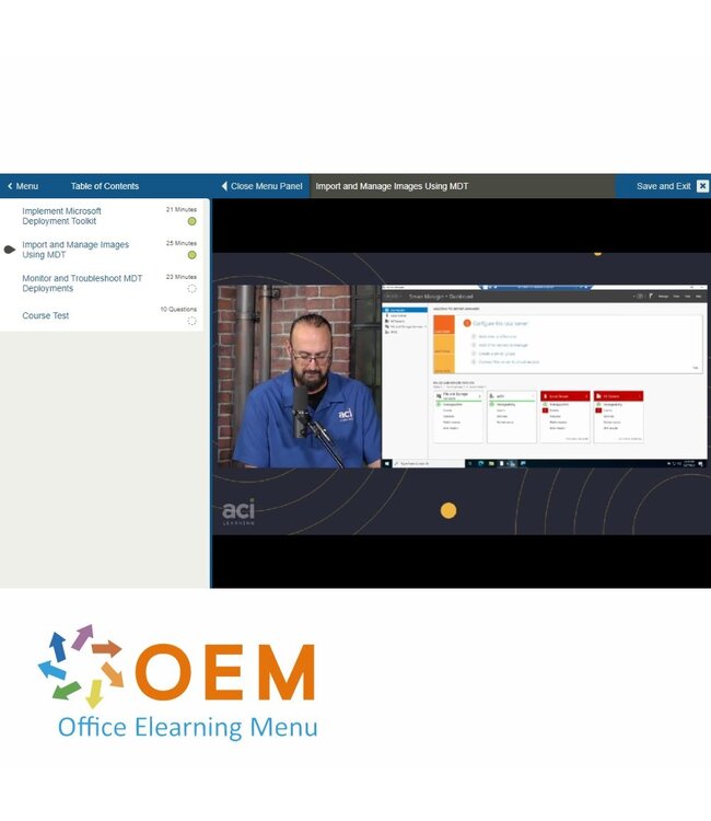 Microsoft MD-102 Microsoft Endpoint Administrator Training