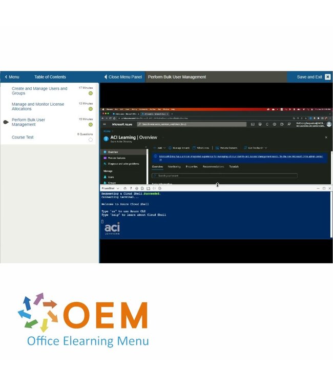 Microsoft Microsoft MS-102 Microsoft 365 Administrator Training