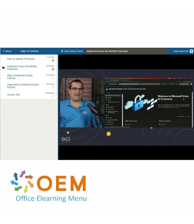 Microsoft Microsoft MS-102 Microsoft 365 Administrator Training
