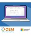 Microsoft TOSA Word Course E-Learning