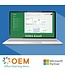 Microsoft TOSA Excel Course E-Learning