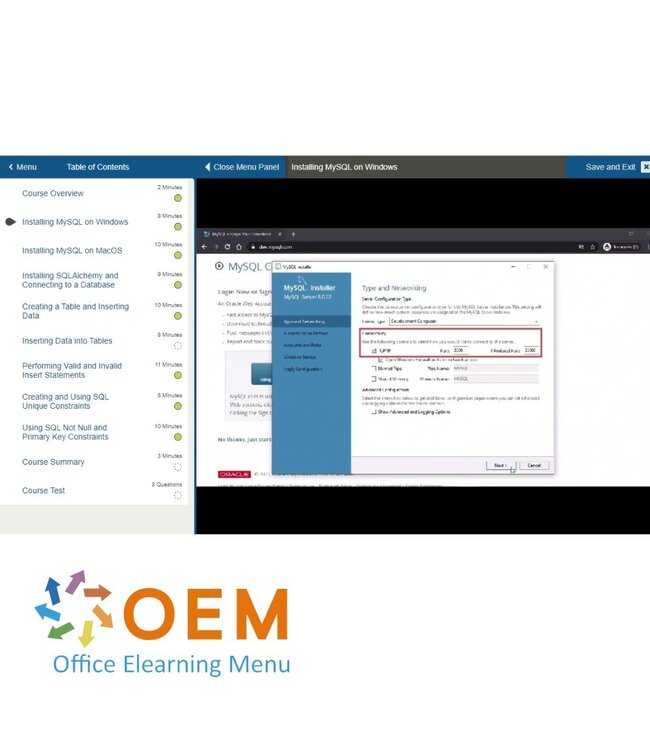 Python SQL Databases Using SQLAlchemy Training