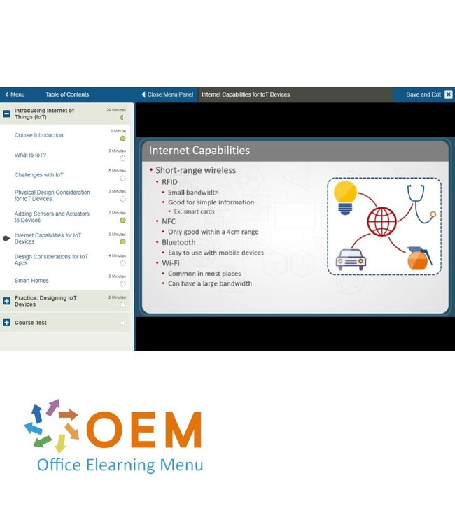 OEM Exploring the Future of UI/UX Training