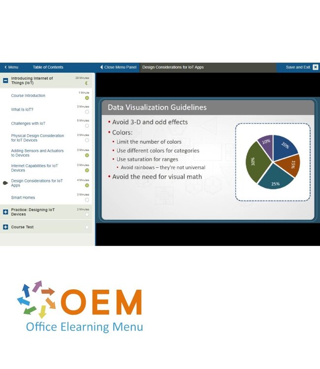 OEM Exploring the Future of UI/UX Training