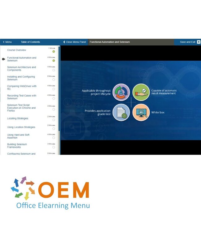 Selenium  Automated Testing Selenium Training