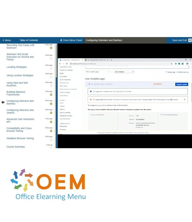 Selenium  Automated Testing Selenium Training
