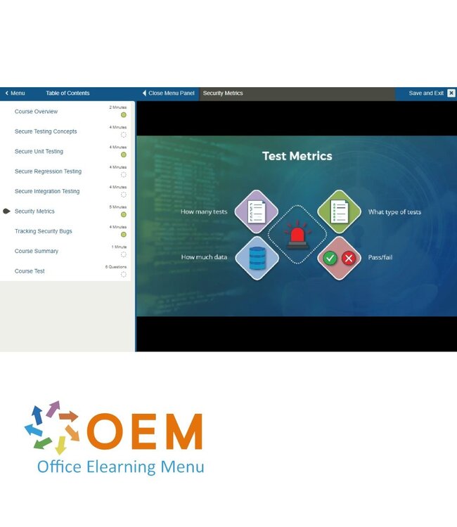 OEM Defensive Programmer Training