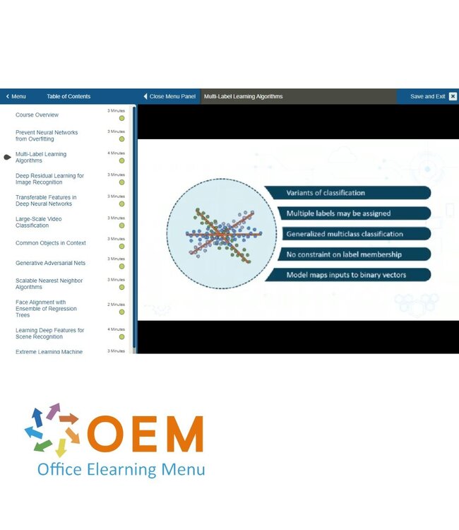 OEM Designing Automation & Robotics Training