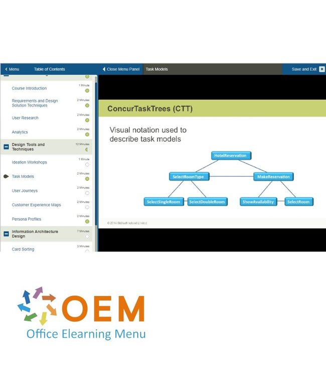 OEM User Experience (UX) Design Foundations Training