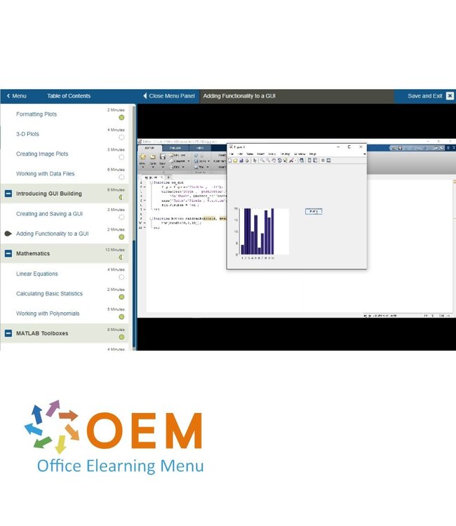 MATLAB Getting Started with MATLAB Training