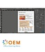 Adobe Adobe InDesign CC 2021 E-Learning