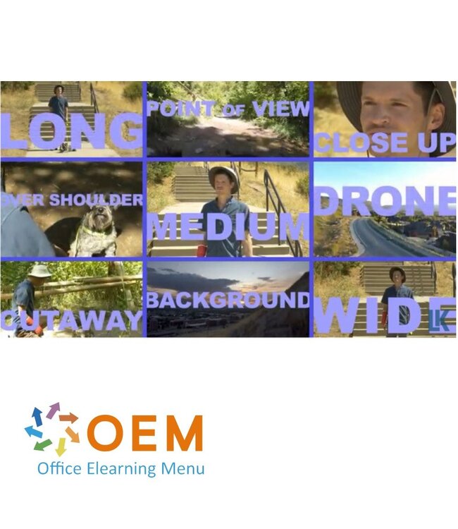 Adobe Adobe Premiere Pro CC 2021 Course E-Learning