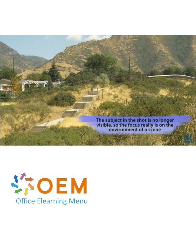 Adobe Adobe Premiere Pro CC 2021 Course E-Learning