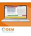 OEM Typing skills Virtueel