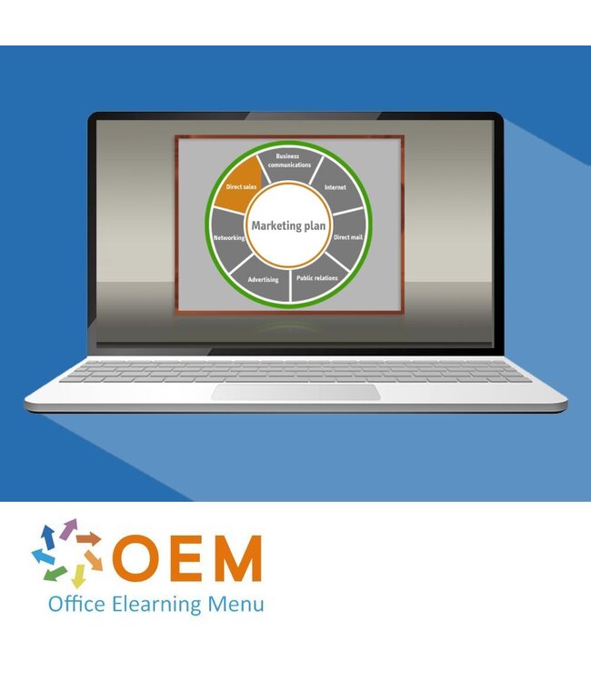 OEM Digital Marketing Essentials