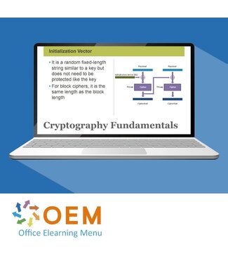 Cryptography Fundamentals Training