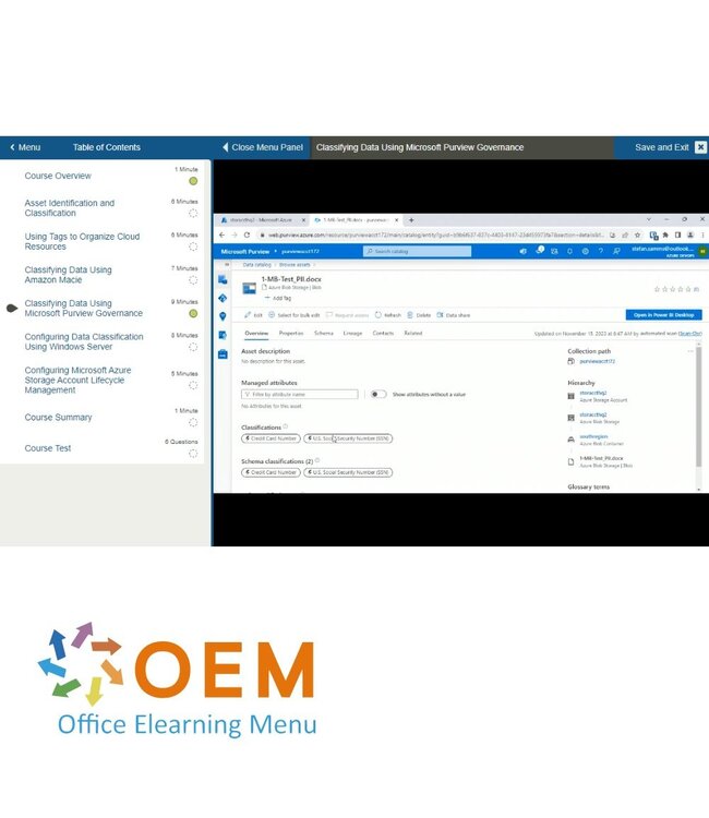 ISACA CRISC Certified in Risk and Information Systems Control Training