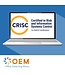 ISACA CRISC Certified in Risk and Information Systems Control Training