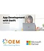 Apple Examen App Development with Swift Certified User