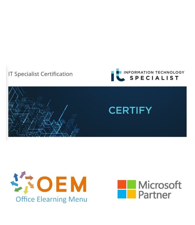 OEM Exam – Computational Thinking