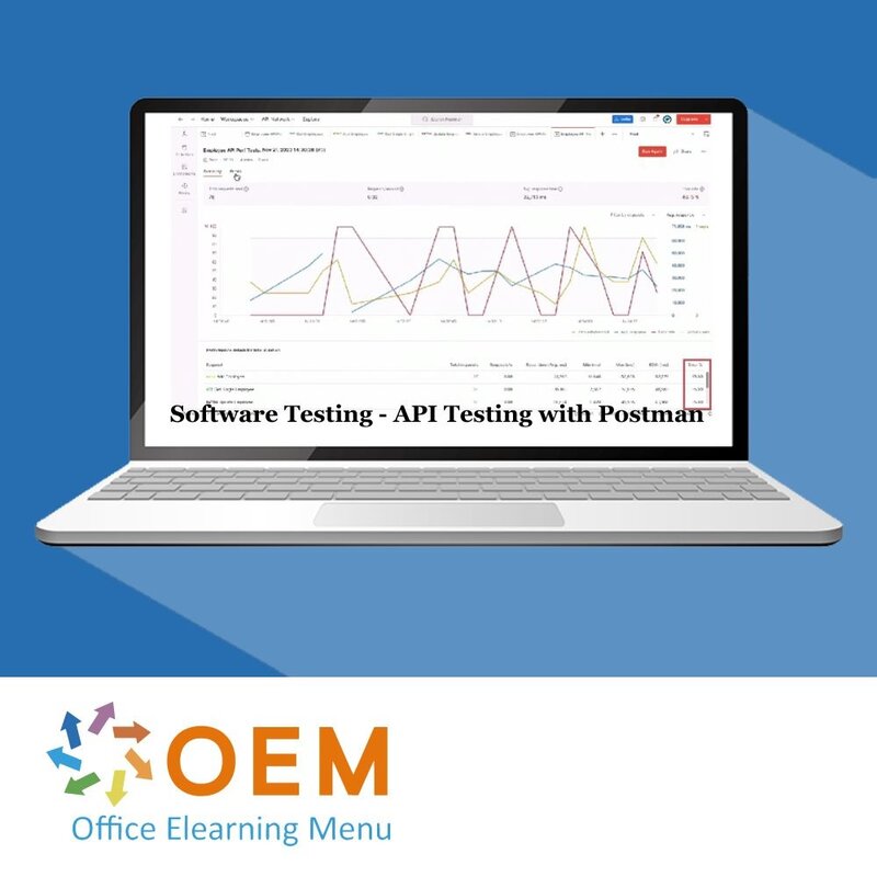 Software Testing - API Testing with Postman Training