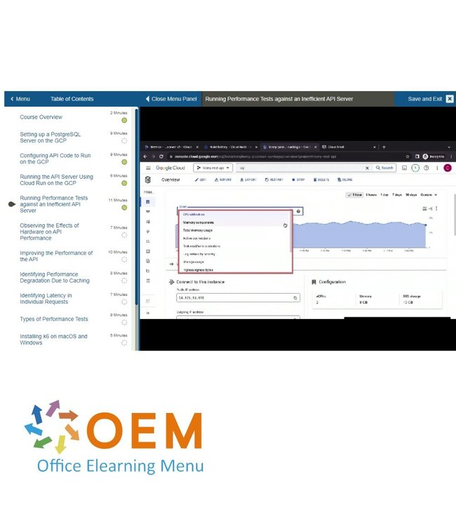OEM Software Testing - API Testing with Postman Training