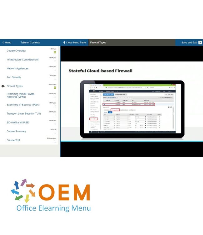 CompTIA CompTIA Security+ SY0-701 Training