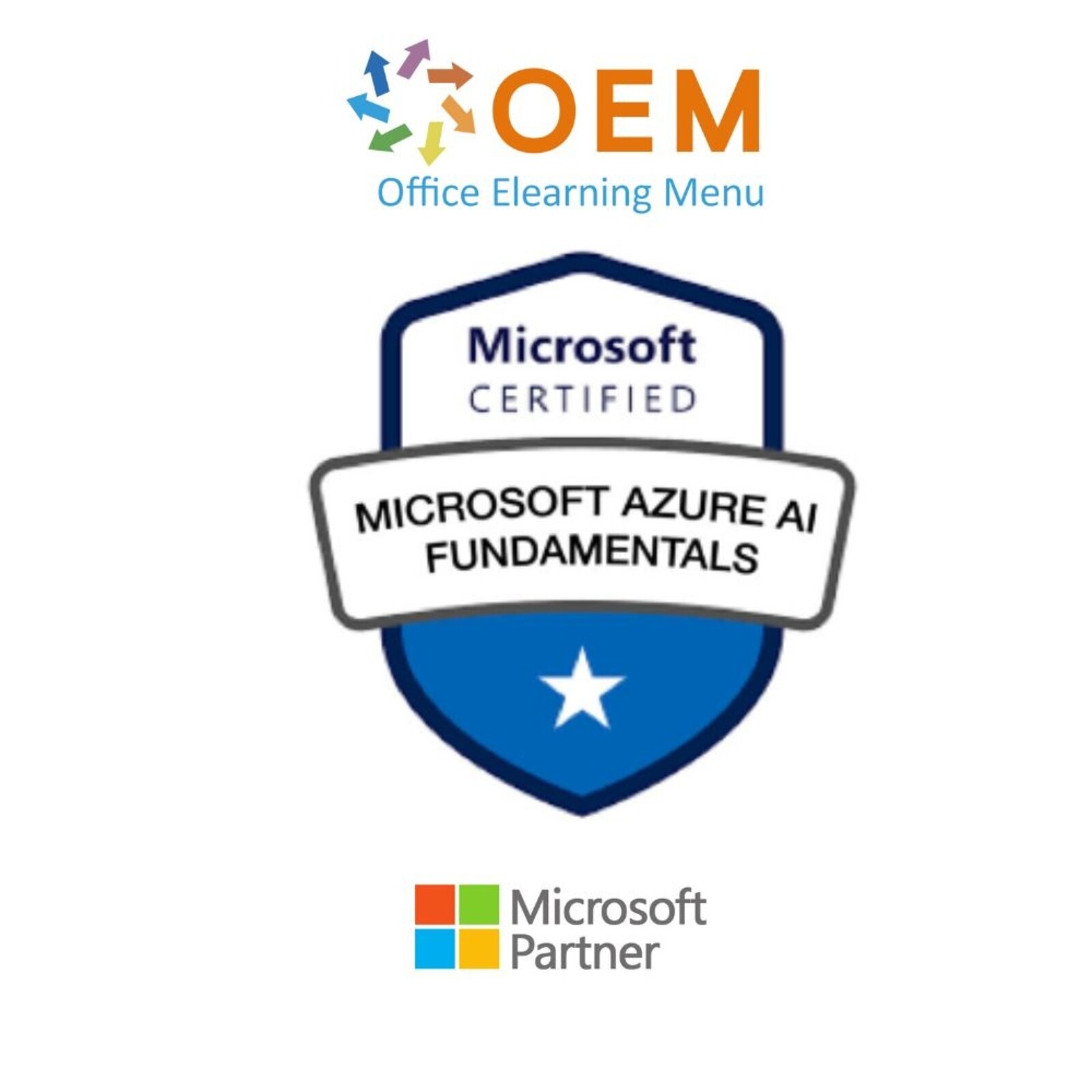 Microsoft AI-900 Microsoft Azure AI Fundamentals Incompany Training
