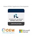 Examen HTML5 Application Development