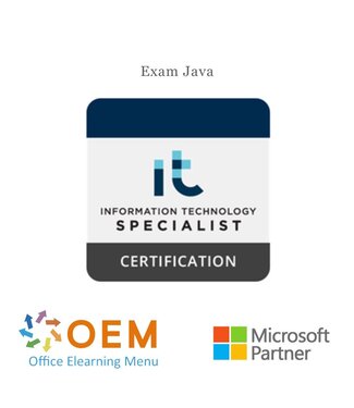 Oracle Examen Java
