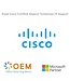 Cisco Exam Cisco Certified Support Technician IT Support