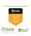 Unity Examen Unity Certified User Programmer