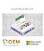 Microsoft Exam Coding in Minecraft