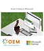 Microsoft Exam Coding in Minecraft