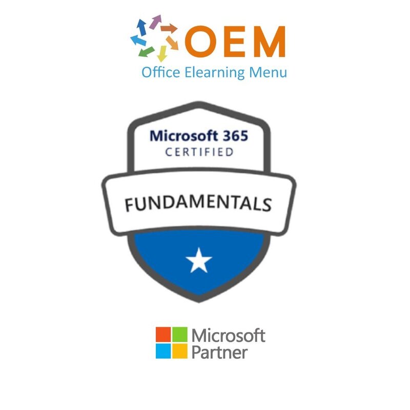 Examen MS-900 Microsoft 365 Fundamentals