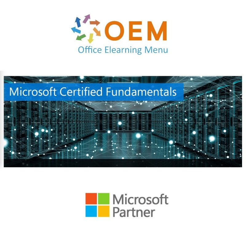 Examen DP-900 Microsoft Azure Data Fundamentals