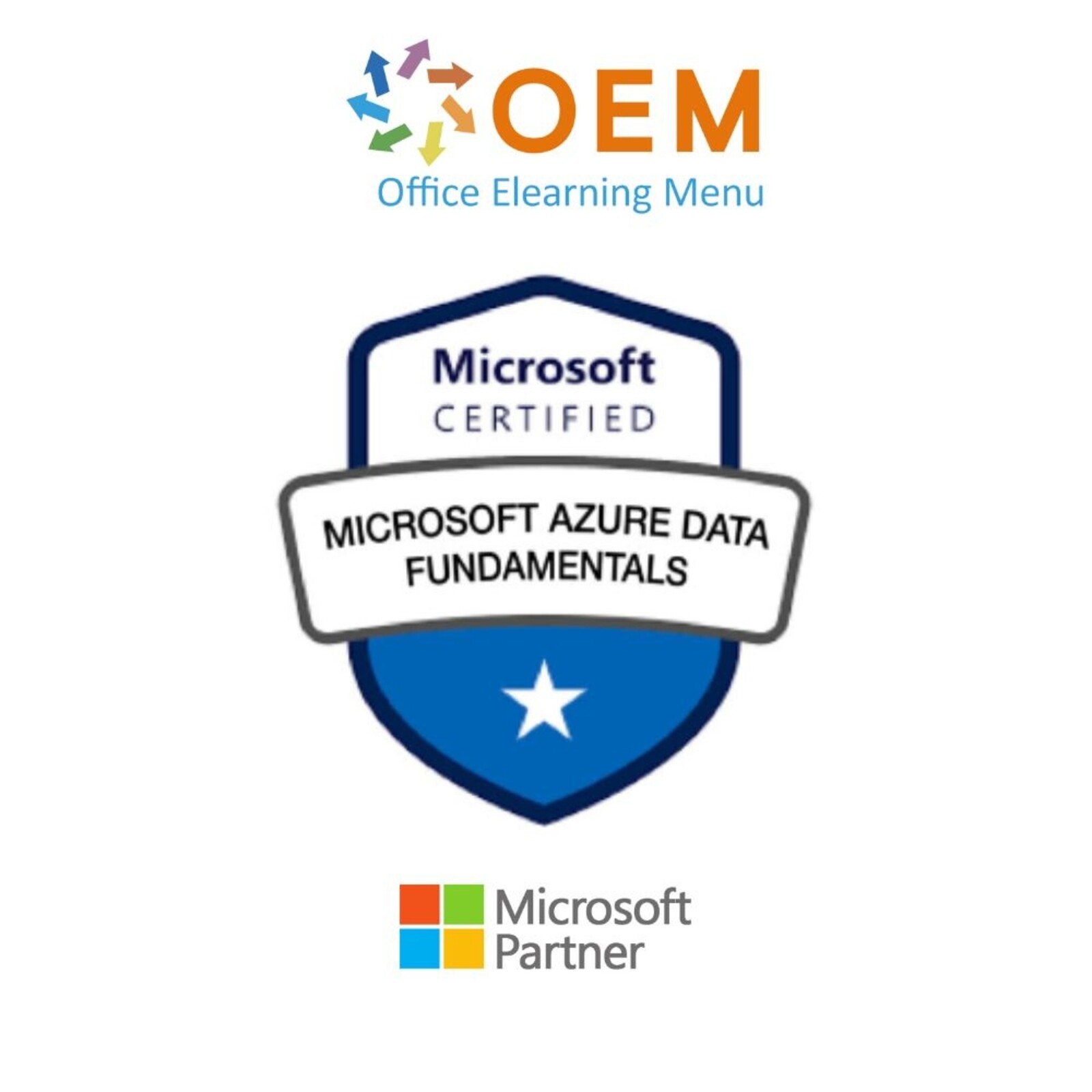 Certiport - Pearson Vue Exam DP-900 Microsoft Azure Data Fundamentals