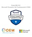 Microsoft Exam MB-910 Microsoft Dynamics 365 Fundamentals (CRM)
