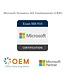 Microsoft Exam MB-910 Microsoft Dynamics 365 Fundamentals (CRM)