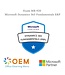 Microsoft Examen MB-920 Microsoft Dynamics 365 Fundamentals ERP