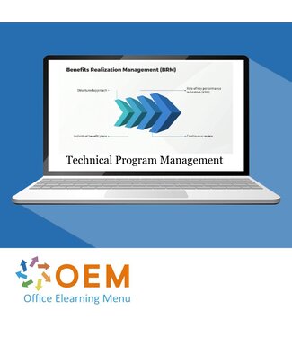 Technical Program Management Training