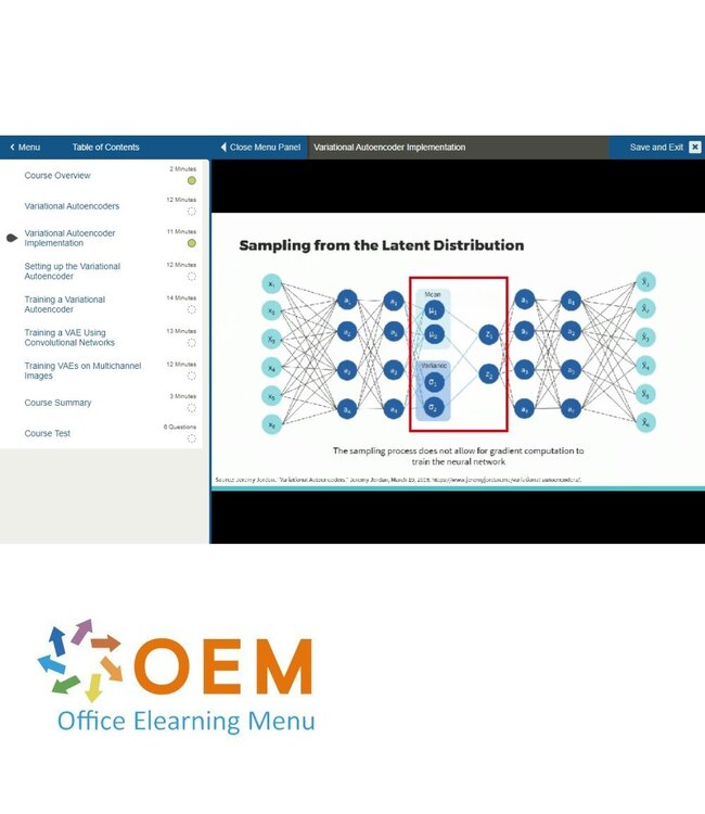 OpenAI / ChatGPT Generative AI Introduction and Overview Training