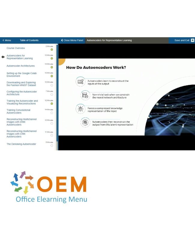 OpenAI / ChatGPT Generative AI Introduction and Overview Training