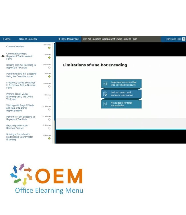 Python Natural Language Processing and LLMs Training