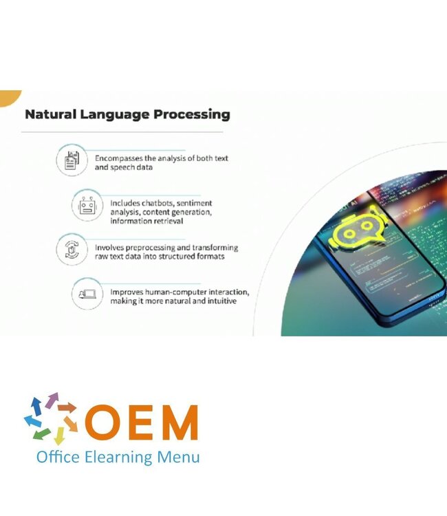 Python Natural Language Processing and LLMs Training