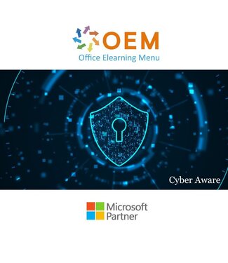 OEM Cyber Aware Incompany Training